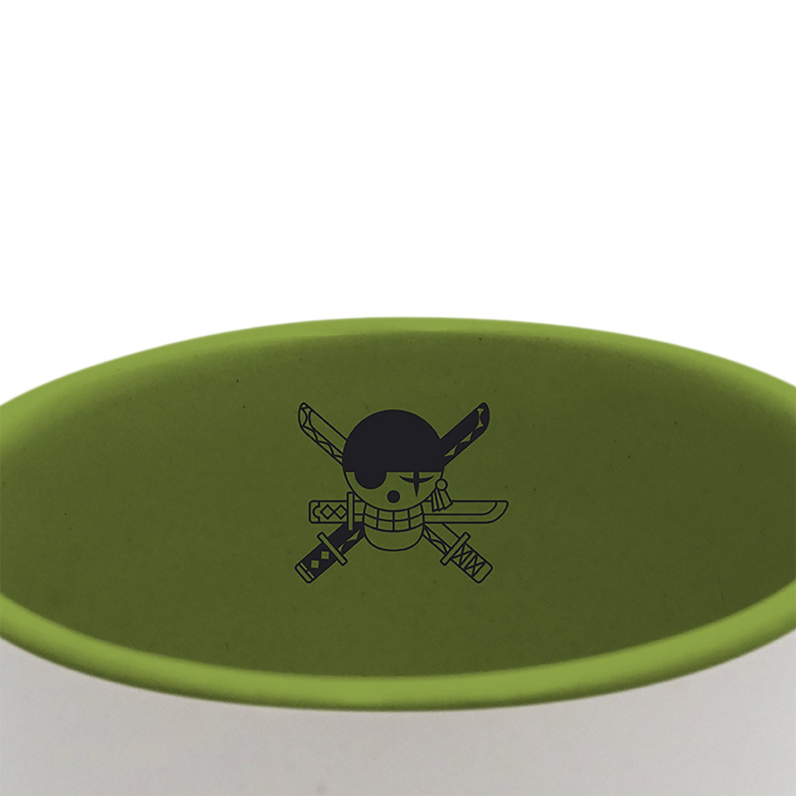 Imagen del producto One Piece - Taza Wanted Zoro