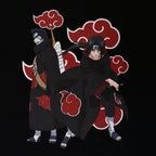 Product image Naruto - Akatsuki Kisame and Itachi T-shirt