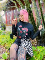 Product image Naruto - Akatsuki Kisame and Itachi T-shirt