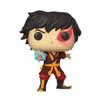Imagen del producto Avatar - Figura Funko Pop de Zuko con efecto Glow in the Dark