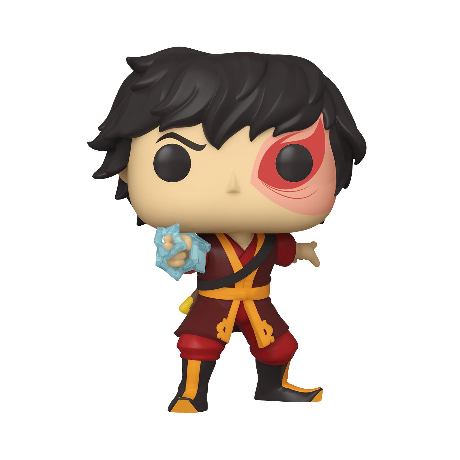 Imagen del producto Avatar - Figura Funko Pop de Zuko con efecto Glow in the Dark