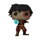 Imagen del producto Avatar - Figura Funko Pop de Zuko con efecto Glow in the Dark