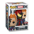 Imagen del producto Marvel - Figura Funko Pop de Carnage