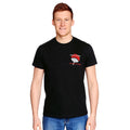 Imagen del producto Naruto - Camiseta Sasuke e Itachi negra