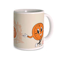 Imagen del producto Loki - Taza de TVA y Miss Minutes