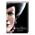 Imagen del producto Disney Villains 8 - El corazón tan frío