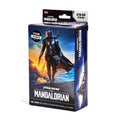Imagen del producto The Mandalorian Trading Card Premium Box - Star Wars