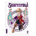 Product image The Secret of Scarecrow - Manga Volume 2