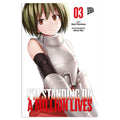Product image I'm Standing on a Million Lives - Manga Volume 3