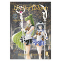Imagen del producto Pretty Guardian Sailor Moon - Edición Eterna Manga Volumen 7 Edición de Lujo