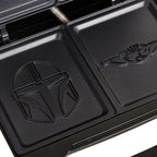 Imagen del producto Sandwichera Grogu y Mando - Star Wars The Mandalorian