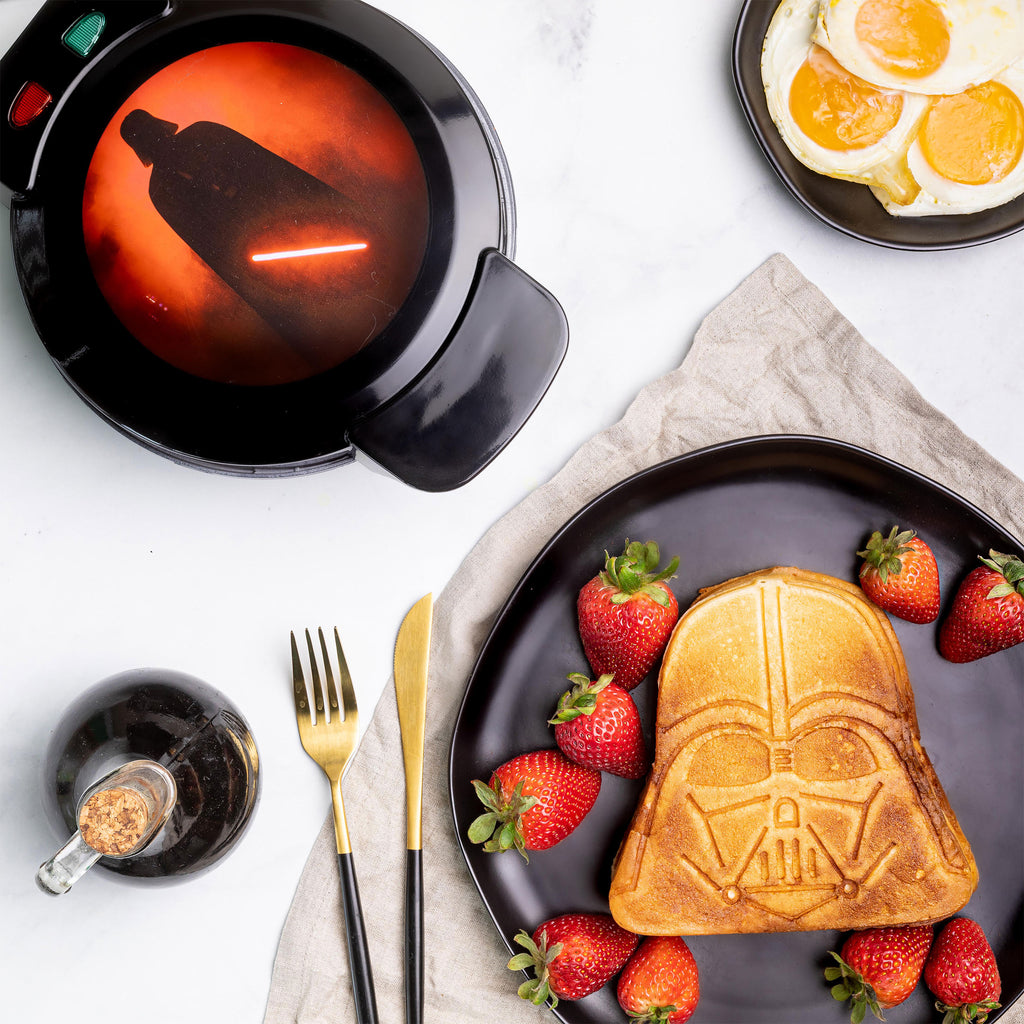 Imagen del producto Star Wars - Gofrera Darth Vader