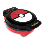 Imagen del producto Pokémon - Gofrera Pokéball