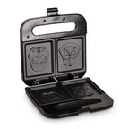 Product image Star Wars - Darth Vader & Stormtrooper Sandwich Maker
