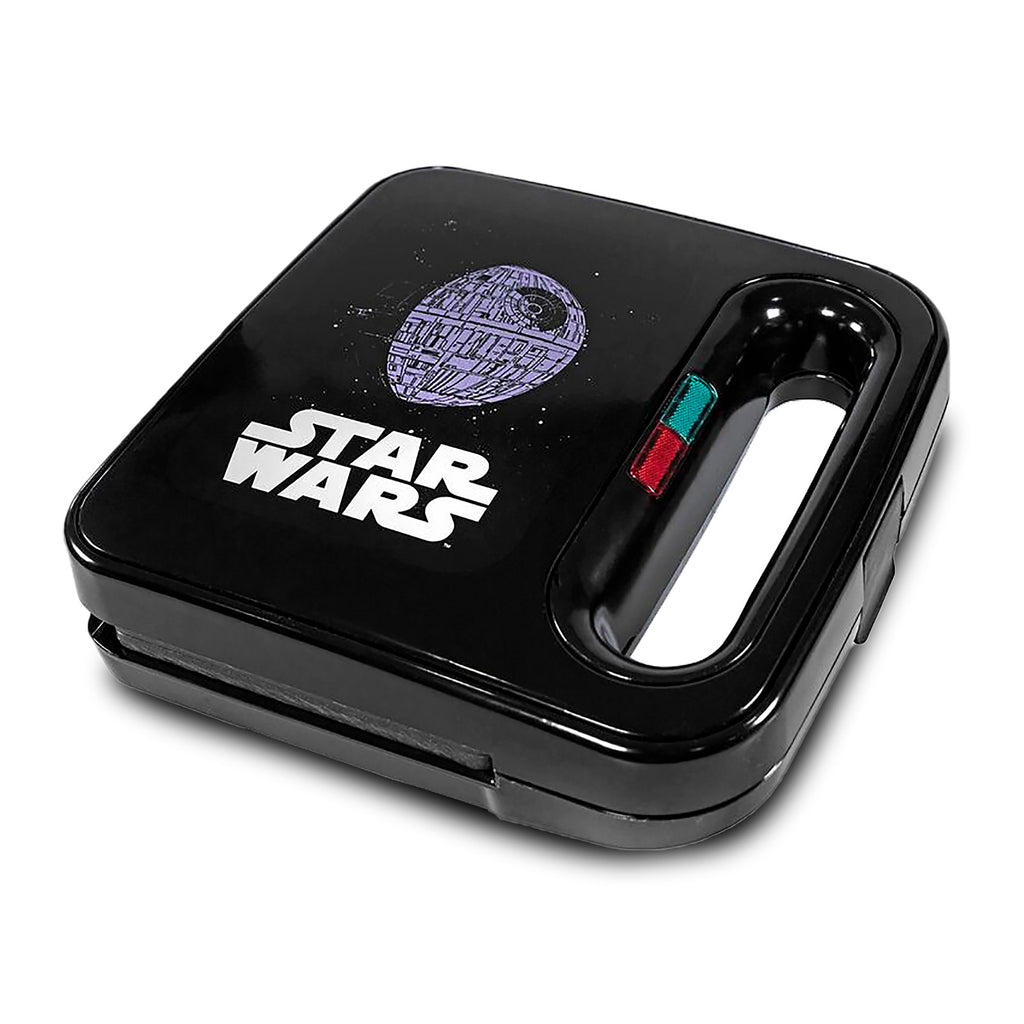 Product image Star Wars - Darth Vader & Stormtrooper Sandwich Maker