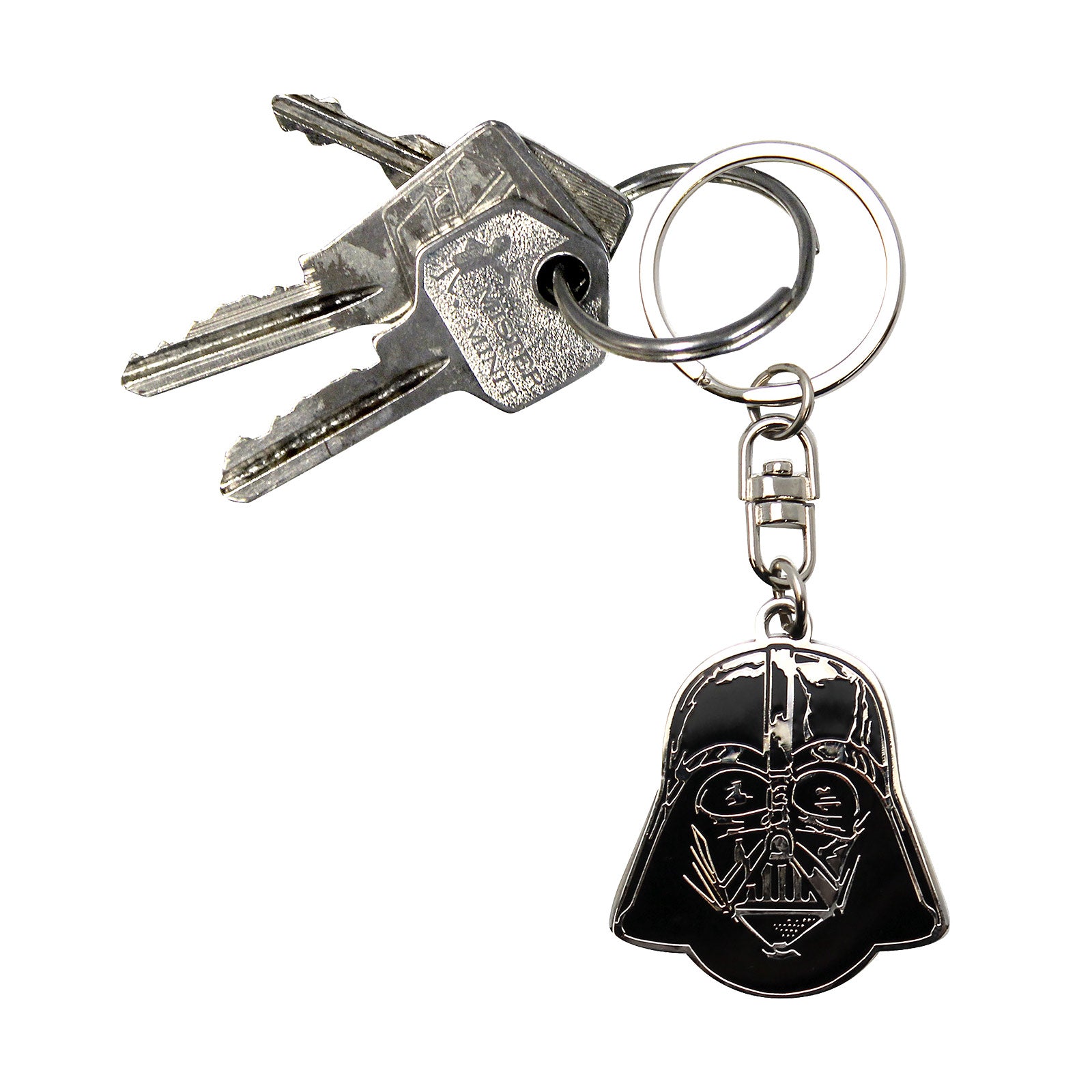 Imagen del producto Llavero Darth Vader - Star Wars