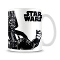 Imagen del producto Star Wars - Taza de Poder de Darth Vader