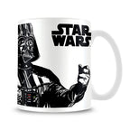 Imagen del producto Star Wars - Taza de Poder de Darth Vader
