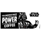 Imagen del producto Star Wars - Taza de Poder de Darth Vader