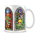 Imagen del producto Zelda - Taza Link Allover