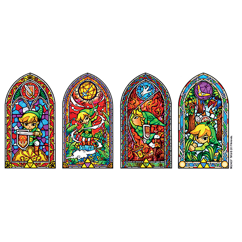 Imagen del producto Zelda - Taza Link Allover
