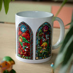 Imagen del producto Zelda - Taza Link Allover
