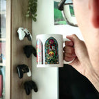 Imagen del producto Zelda - Taza Link Allover