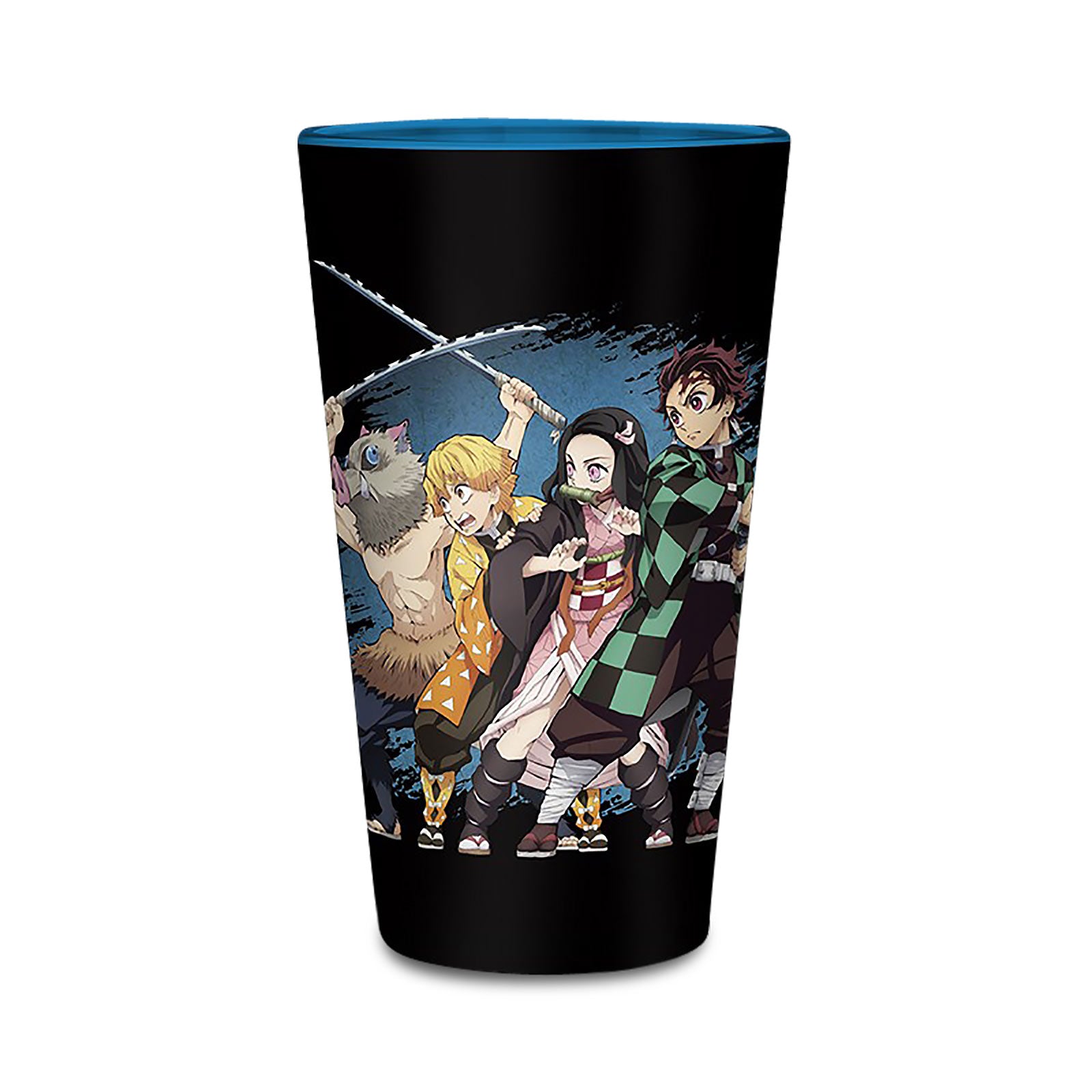 Imagen del producto Demon Slayer - Vaso de Grupo