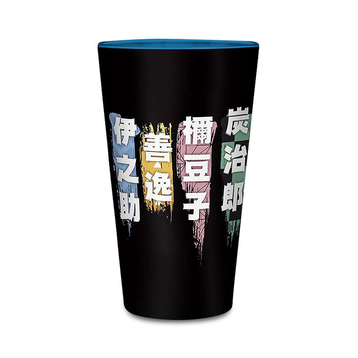 Imagen del producto Demon Slayer - Vaso de Grupo