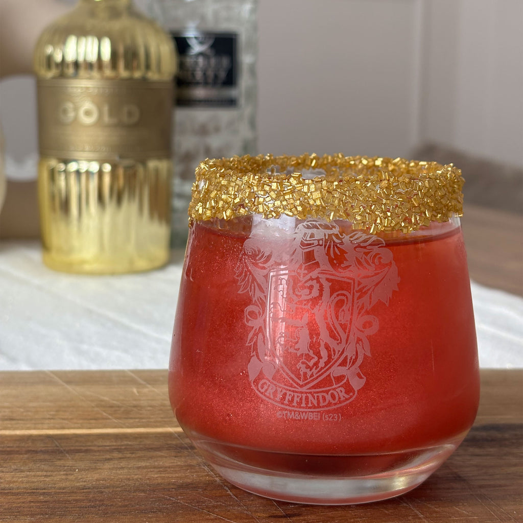Imagen del producto Harry Potter - Set de vasos Gryffindor y Slytherin