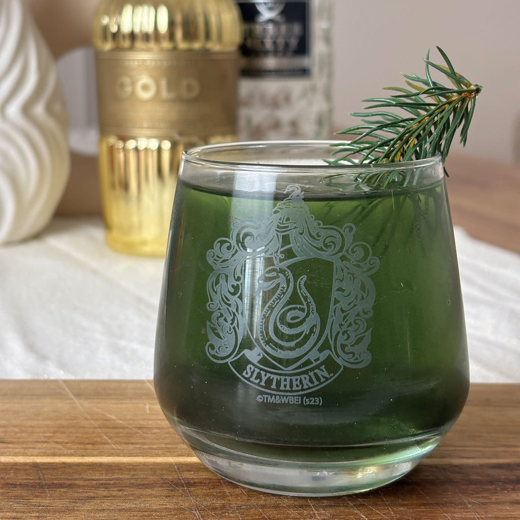 Imagen del producto Harry Potter - Set de vasos Gryffindor y Slytherin