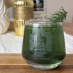 Imagen del producto Harry Potter - Set de vasos Gryffindor y Slytherin