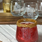 Imagen del producto Harry Potter - Set de vasos Gryffindor y Slytherin