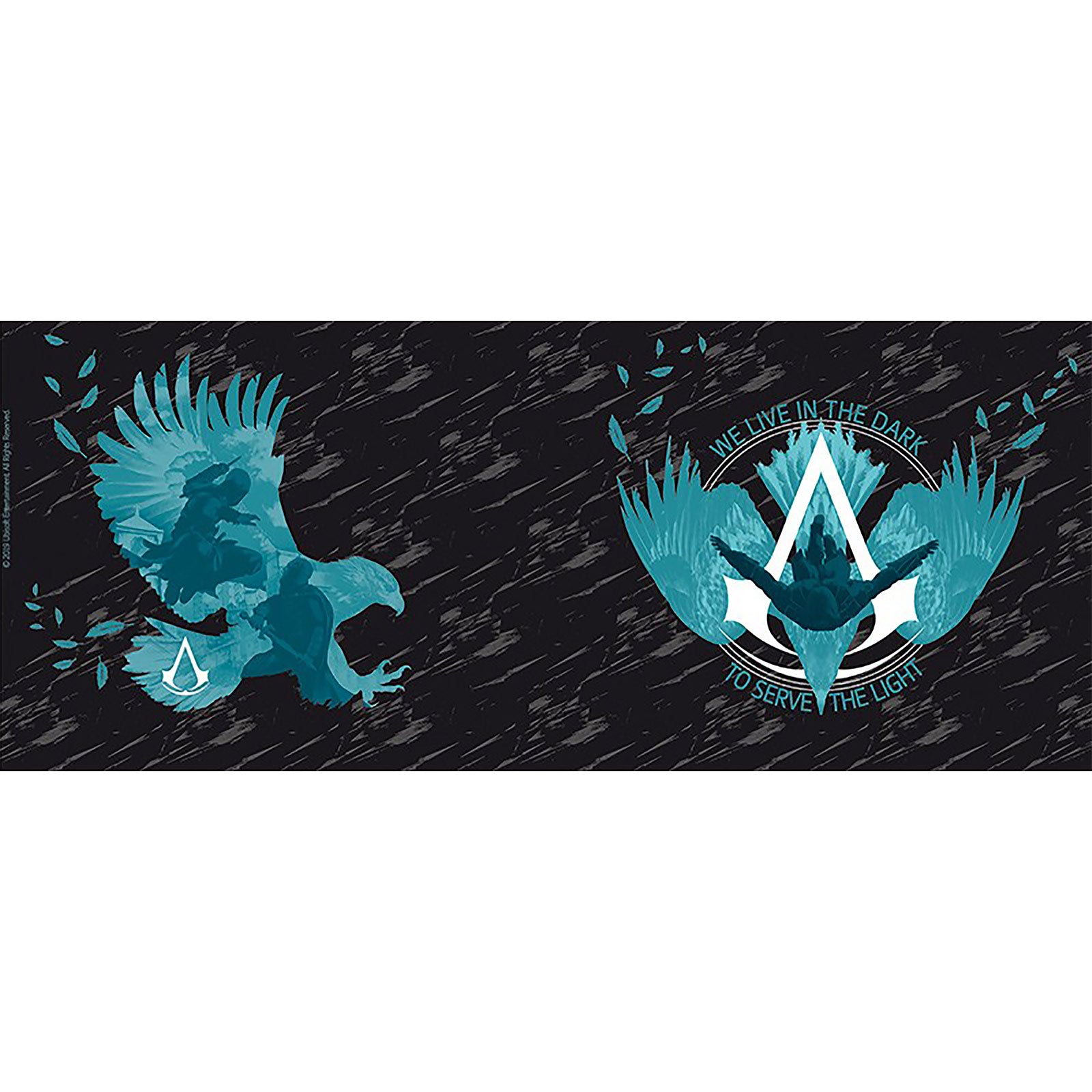 Product image Assassin's Creed - Eagles & Assassin Cup