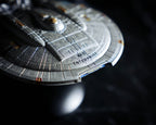 Product image Star Trek - Spaceship U.S.S. Enterprise NX-01 Hero Collector Figure