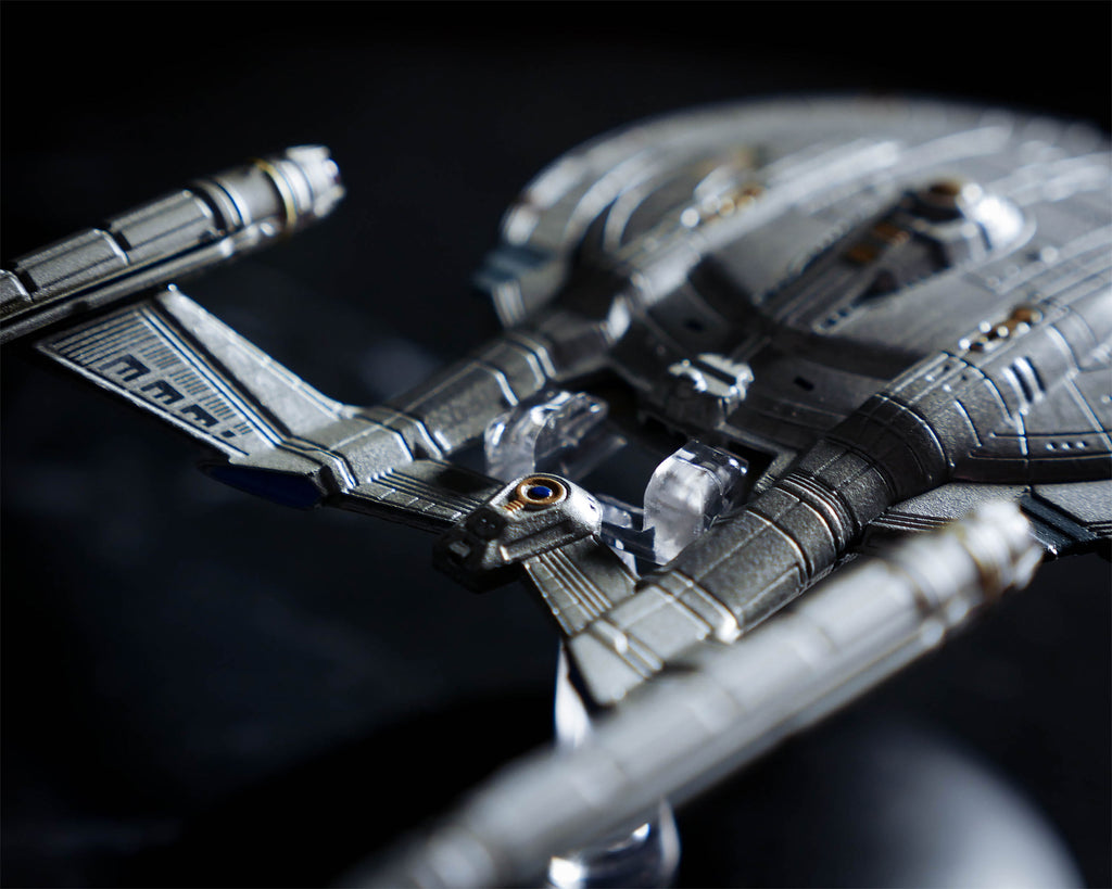 Product image Star Trek - Spaceship U.S.S. Enterprise NX-01 Hero Collector Figure