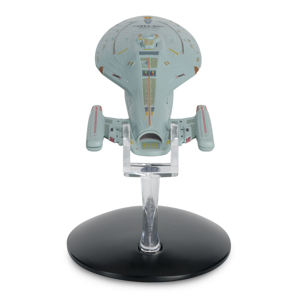Product image Star Trek - Starship U.S.S. Voyager NCC-74656 Hero Collector Figure
