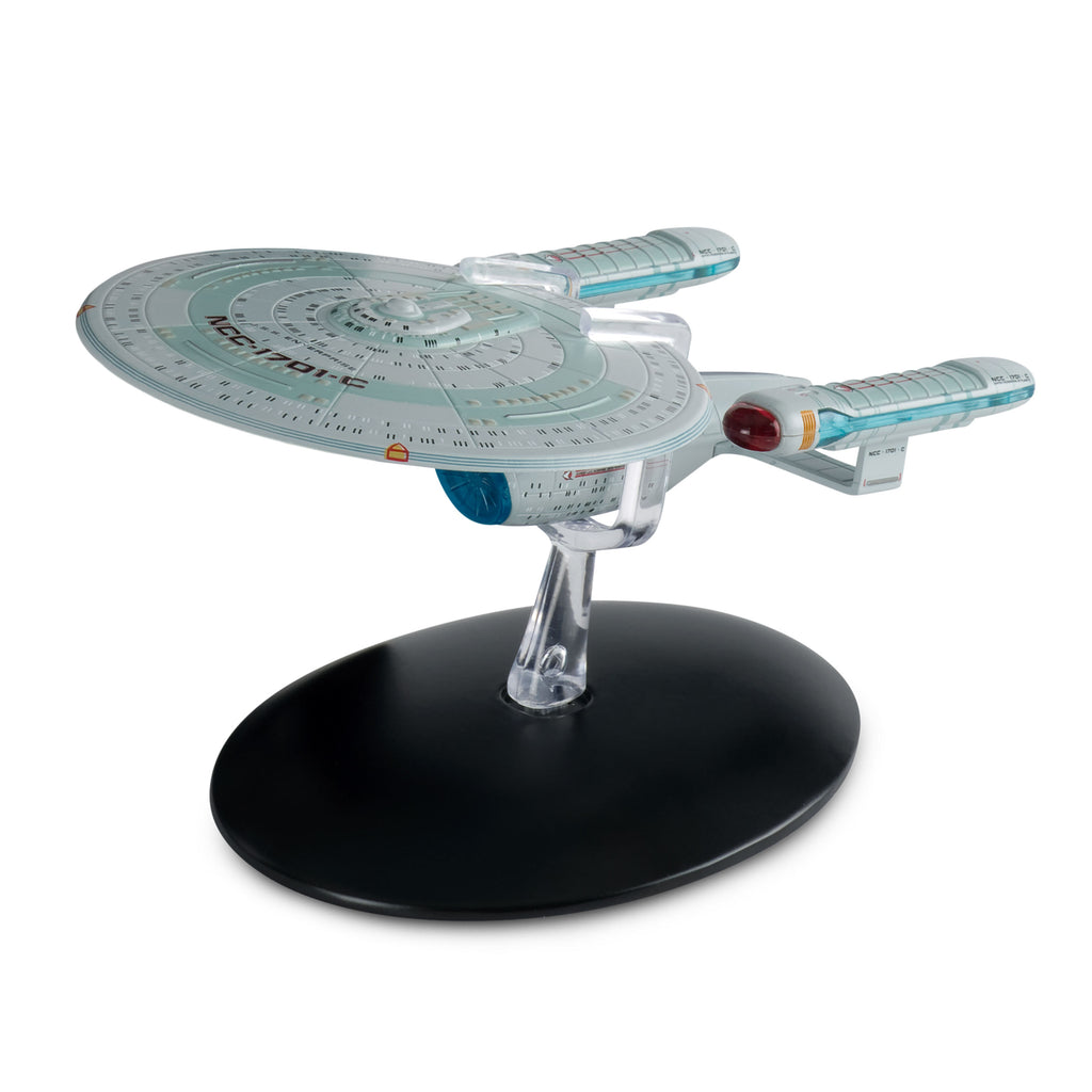 Product image Star Trek - Spaceship U.S.S. Enterprise NCC-1701-C Hero Collector Figure