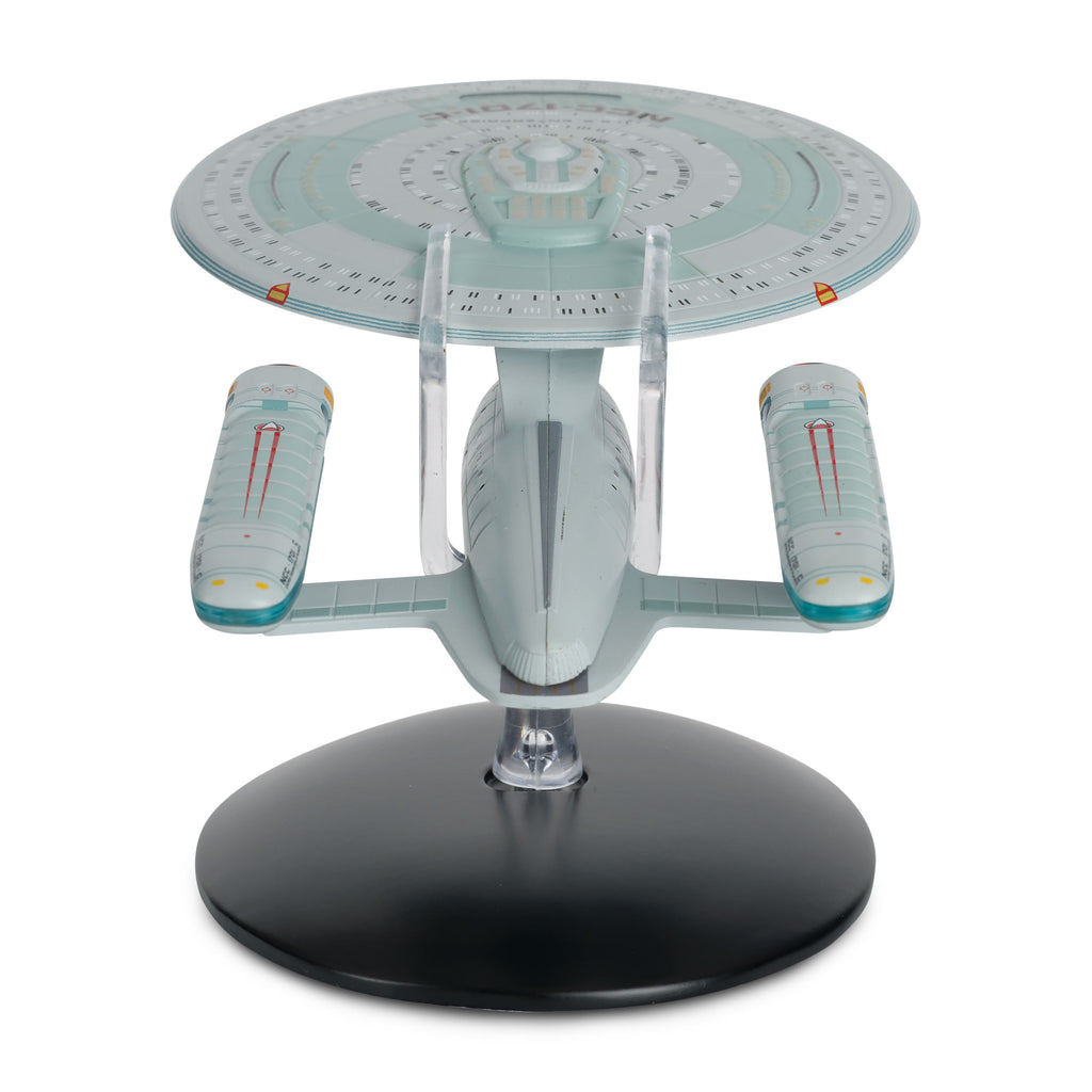 Product image Star Trek - Spaceship U.S.S. Enterprise NCC-1701-C Hero Collector Figure