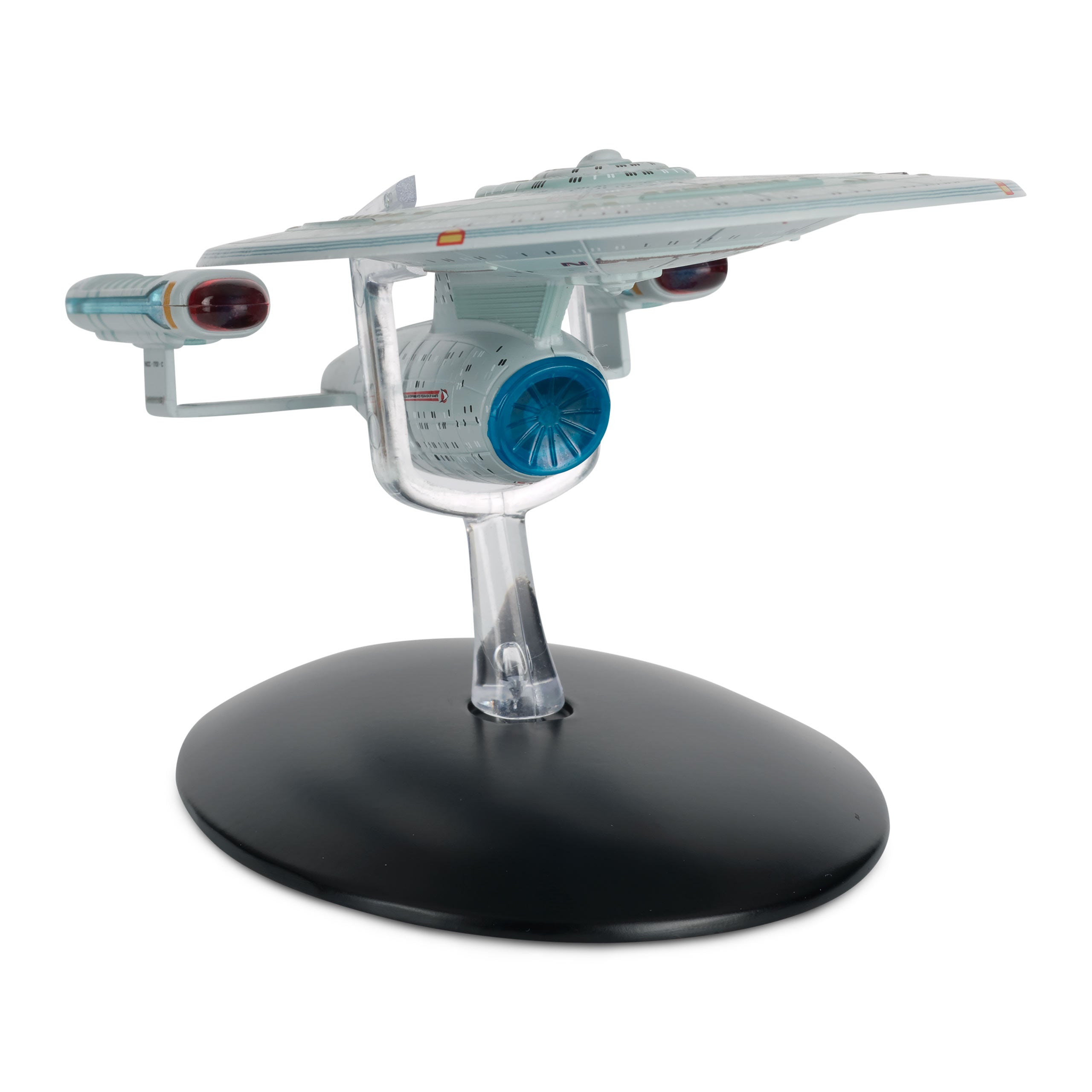 Product image Star Trek - Spaceship U.S.S. Enterprise NCC-1701-C Hero Collector Figure