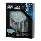 Product image Star Trek - Spaceship U.S.S. Enterprise NCC-1701-C Hero Collector Figure