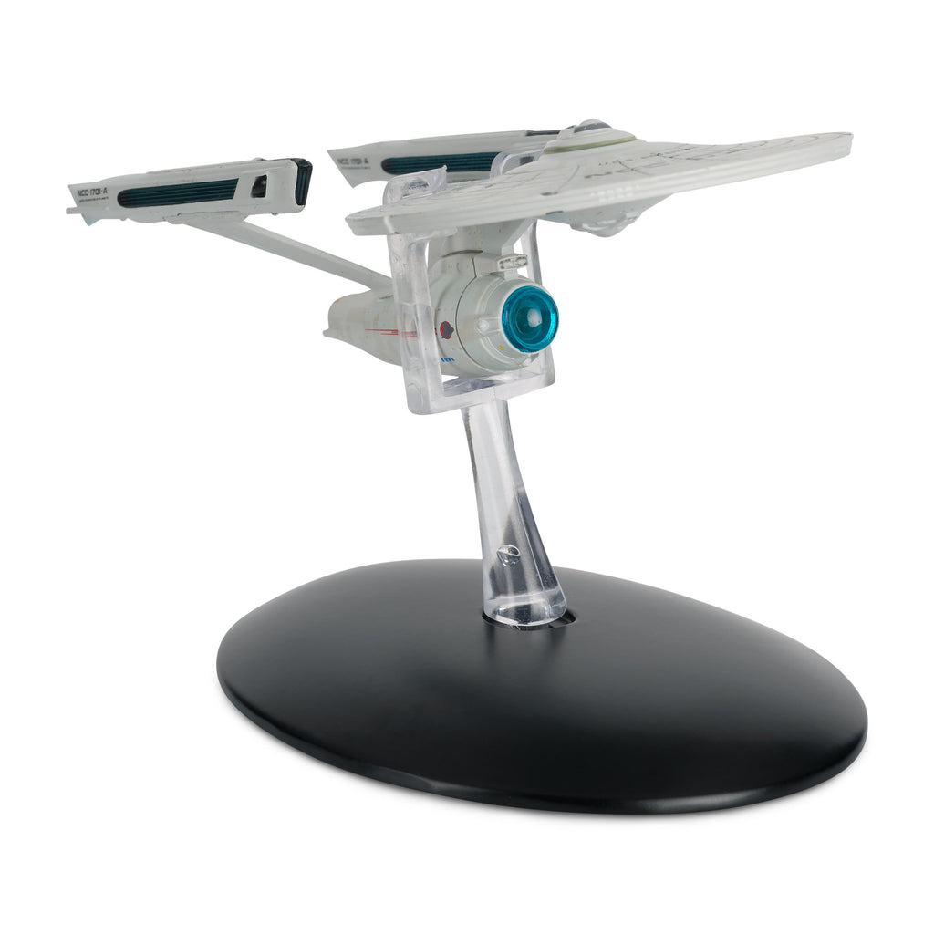 Product image Star Trek - Spaceship U.S.S Enterprise NCC-1701-A Hero Collector Figure