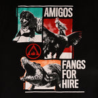 Imagen del producto Far Cry - Camiseta negra The Amigos