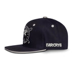 Imagen del producto Far Cry - Gorra Snapback Tonal Guerrillas negra