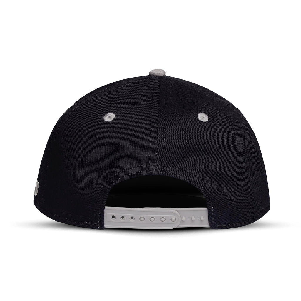 Imagen del producto Far Cry - Gorra Snapback Tonal Guerrillas negra