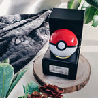 Imagen del producto Pokemon - Réplica de Pokeball con luz