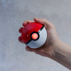 Imagen del producto Pokemon - Réplica de Pokeball con luz