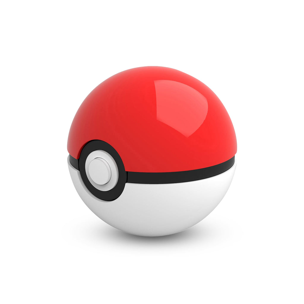 Imagen del producto Pokemon - Réplica de Pokeball con luz