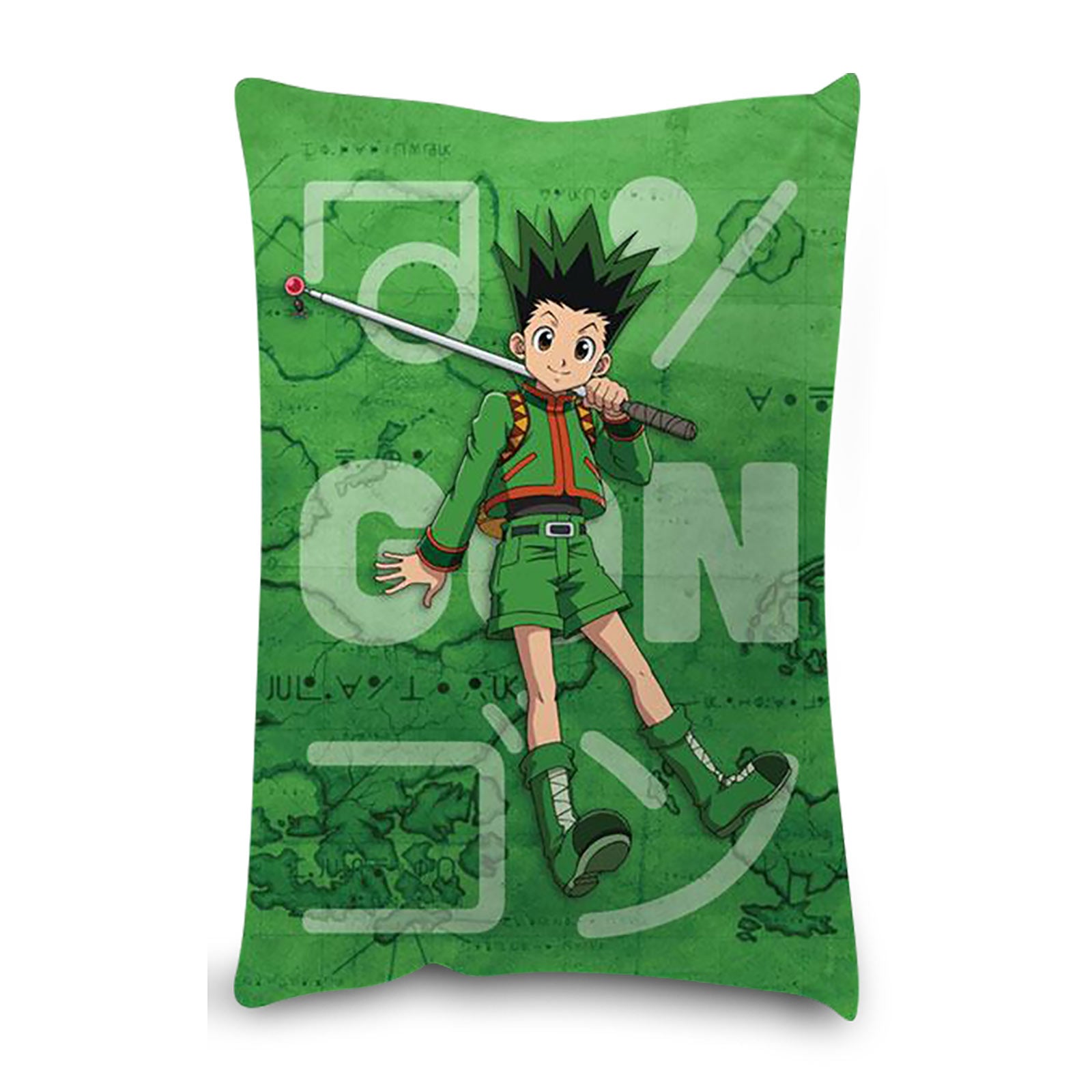 Imagen del producto Hunter x Hunter - Almohada de Gon