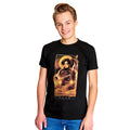 Imagen del producto Dune - Camiseta Desert Fighter negra